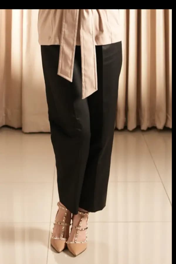 Tailored Dress Pants