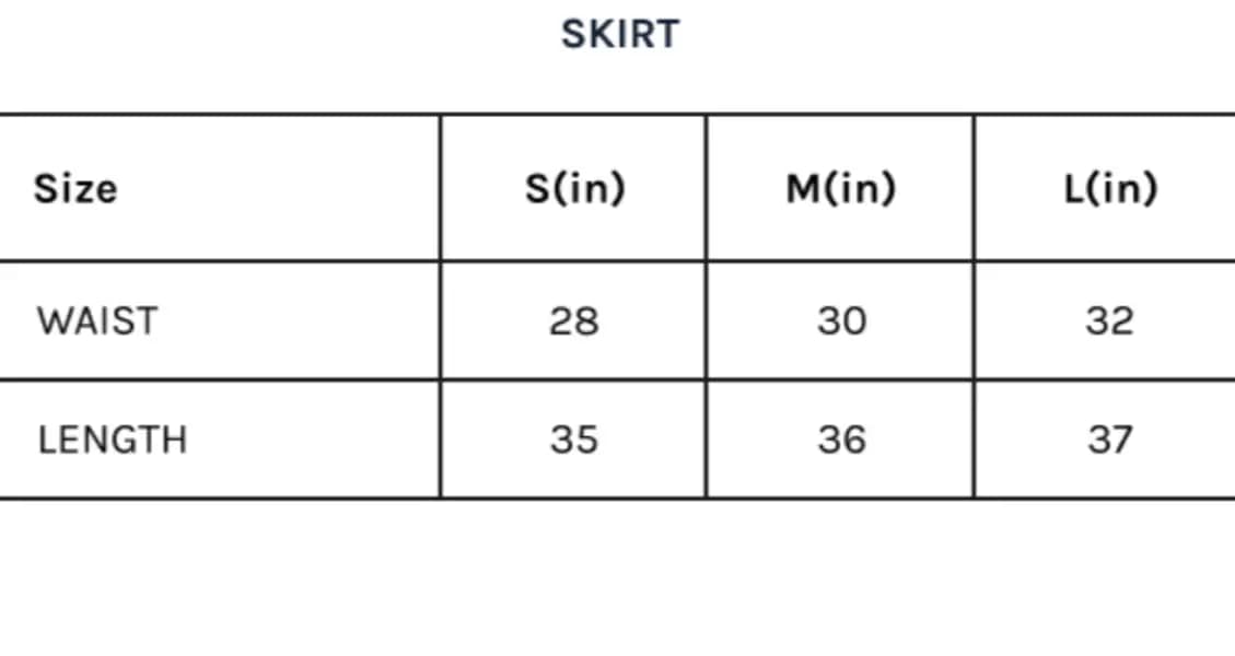 Pastel Pink Midi Skirt